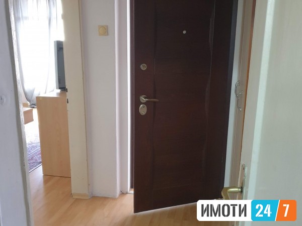 Sell Apartment in   Centar