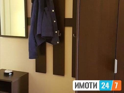 Се издава Стан во  нас Центар