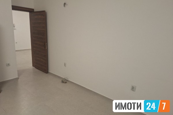 Се издава Станови во  нас Центар