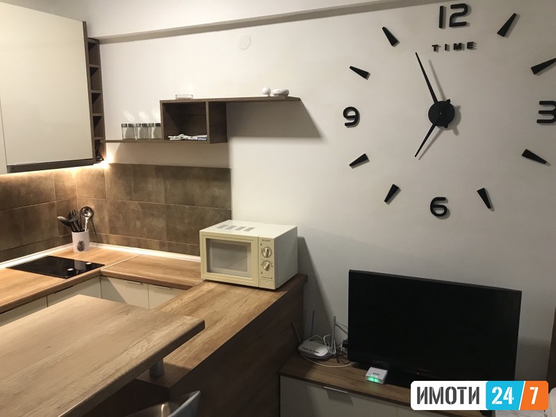 Се издава Стан во  нас Центар