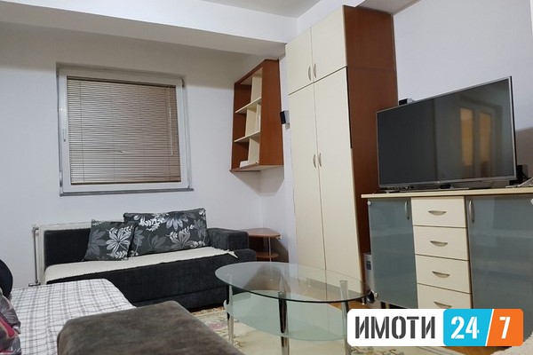 Rent Apartments in   Centar