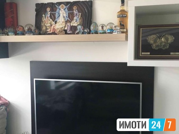 Sell Apartment in   Aerodrom