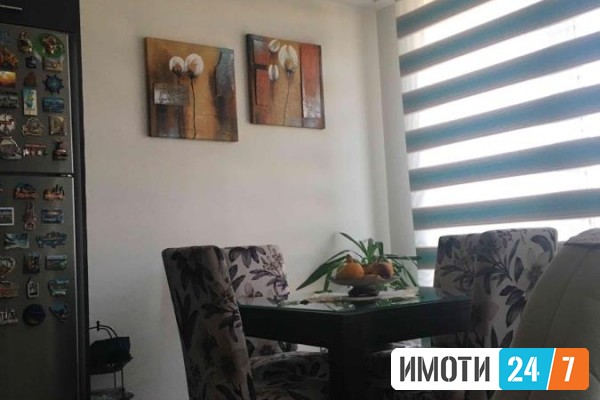 Sell Apartments in   Aerodrom