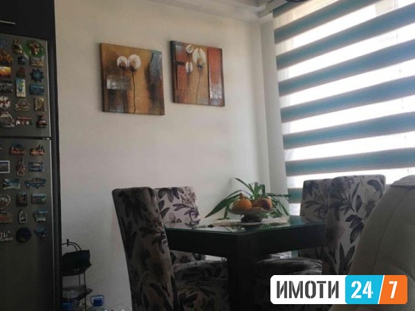 Sell Apartment in   Aerodrom