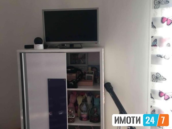 Sell Apartment in   Aerodrom