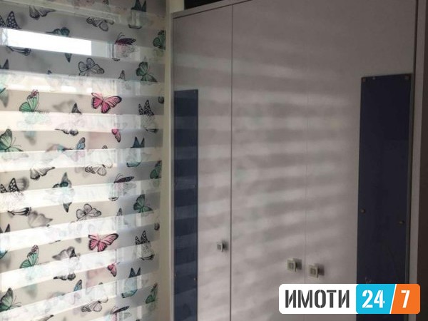 Sell Apartment in   Aerodrom