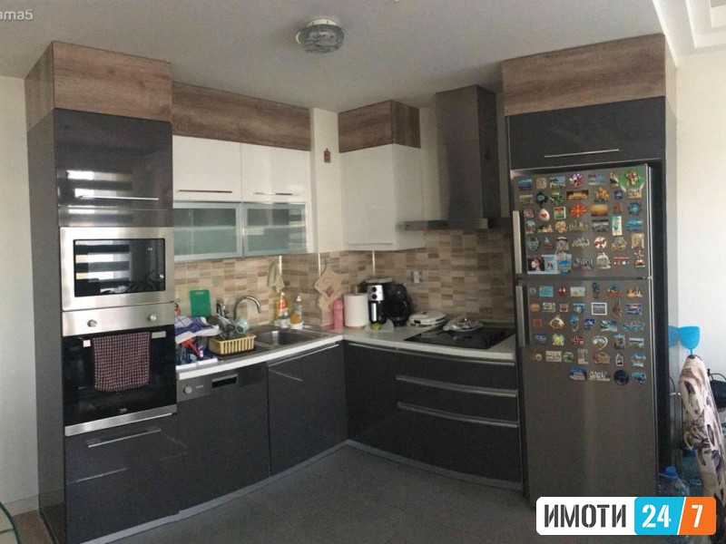 Sell Apartment in   Aerodrom