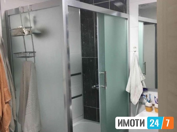 Sell Apartment in   Aerodrom