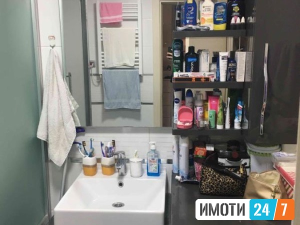 Sell Apartment in   Aerodrom