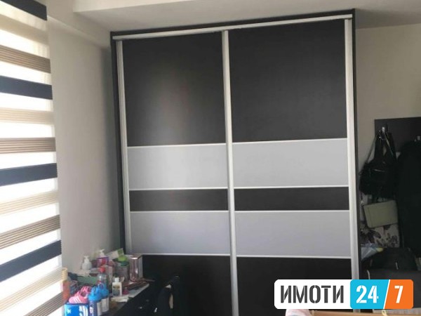 Sell Apartment in   Aerodrom
