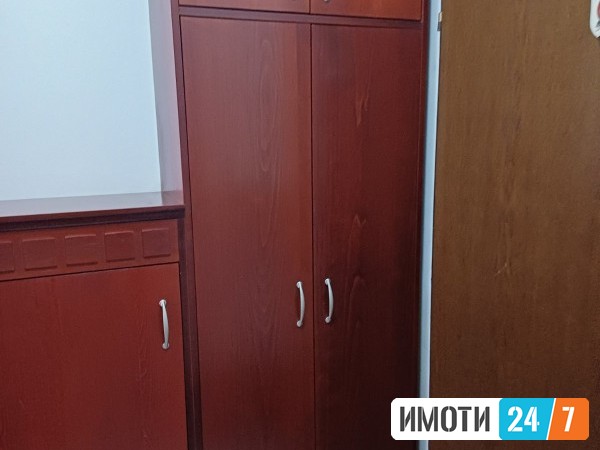 Се издава Стан во  нас Центар