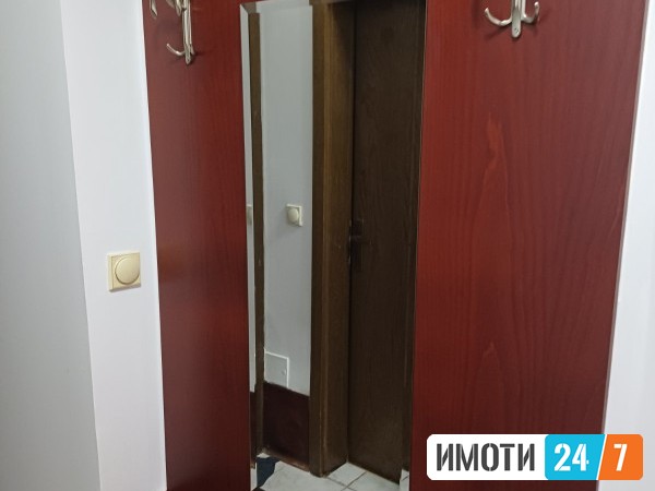 Се издава Стан во  нас Центар