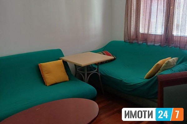 Rent Apartments in   Centar