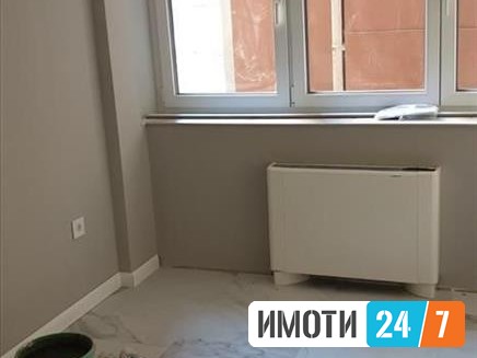 Се издава Деловен простор во  нас Центар