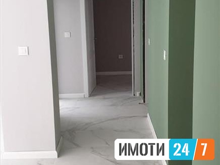 Се издава Деловен простор во  нас Центар