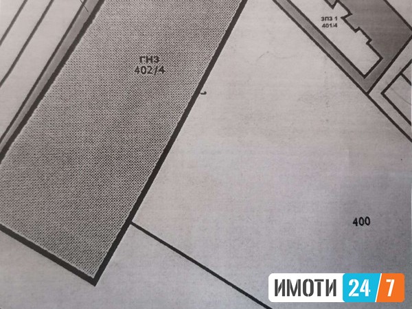 Се продава Плац во  нас Други