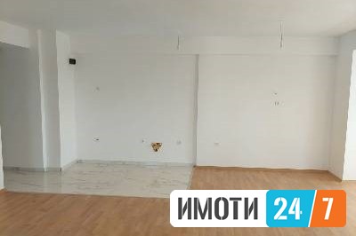 Се издава Станови во  нас Аеродром