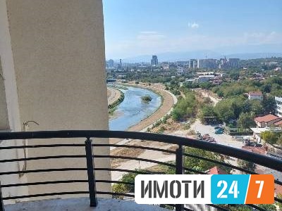 Се издава Стан во  нас Аеродром