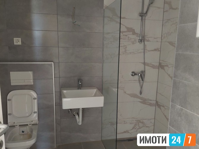 Се издава Стан во  нас Аеродром