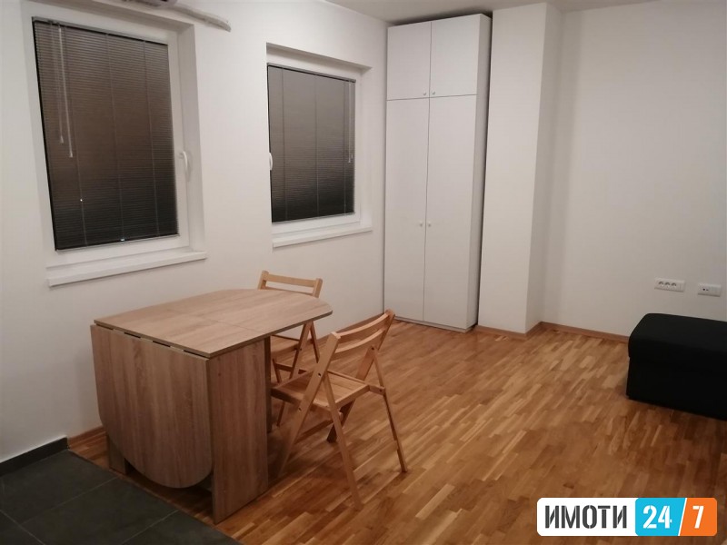 Се издава Стан во  нас КВода