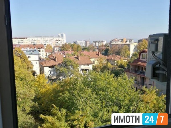 Се издава Стан во  нас КВода