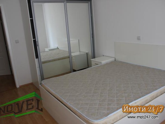Se prodava nov 2-sob stan vo Pestani-Ohrid