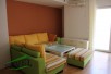 Se prodava nov 2-sob stan vo Pestani-Ohrid