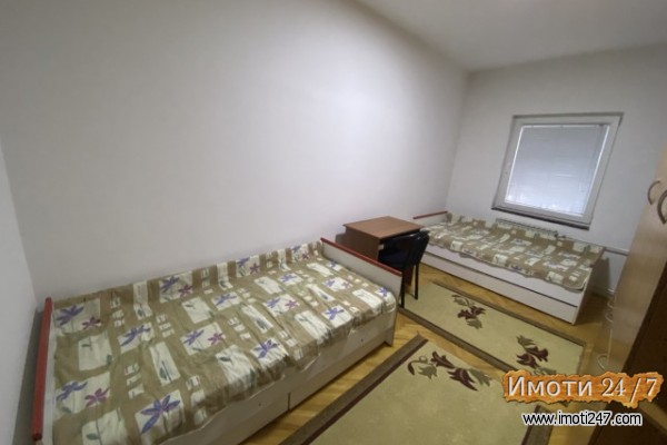 Rent Apartments in   Vodno