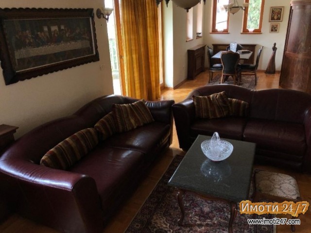 Rent Apartment in   Trndol