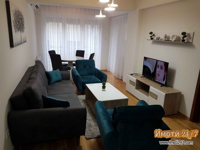 Rent Apartment in   Centar