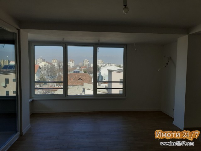 Sell Apartment in   Taftalidze 2