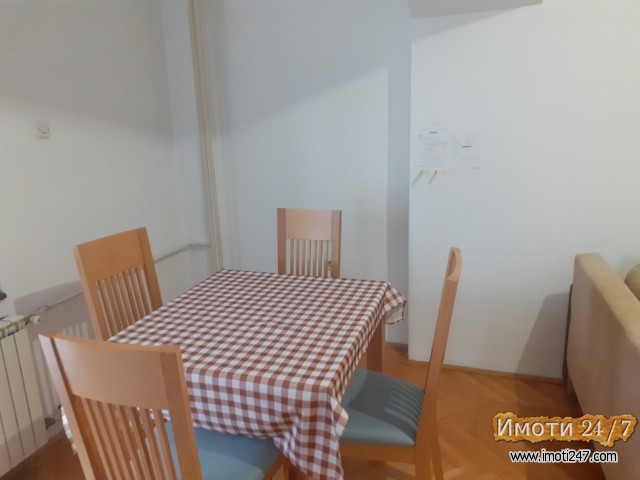 Rent Apartment in   Ostrovo