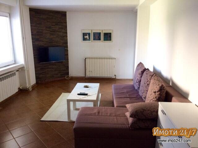 Rent Apartment in   Avtokomanda