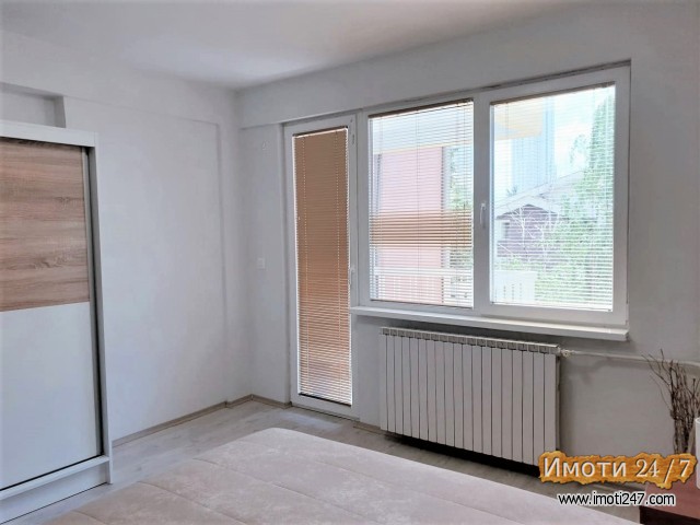 Rent Apartment in Skopje