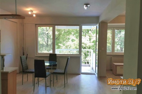 Rent Apartments in Skopje