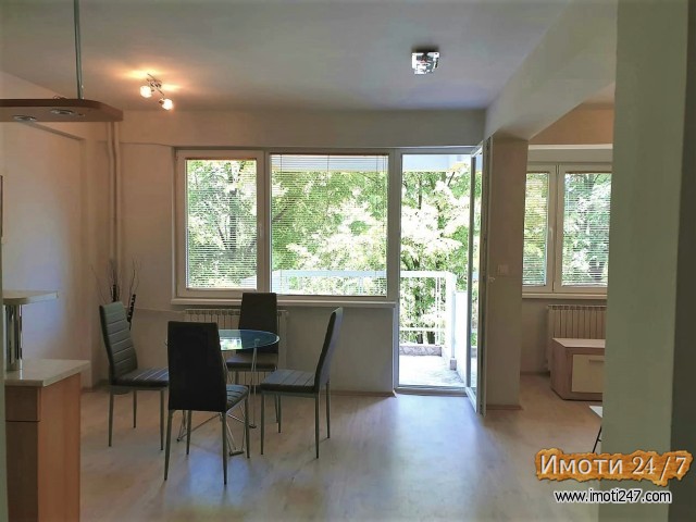 Rent Apartment in Skopje