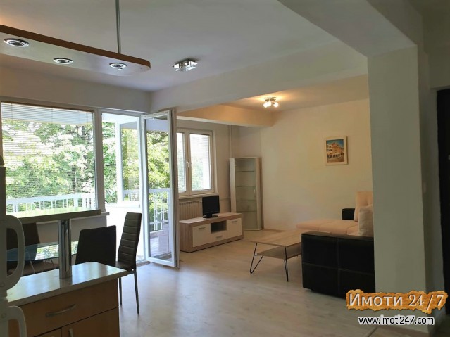 Rent Apartment in Skopje