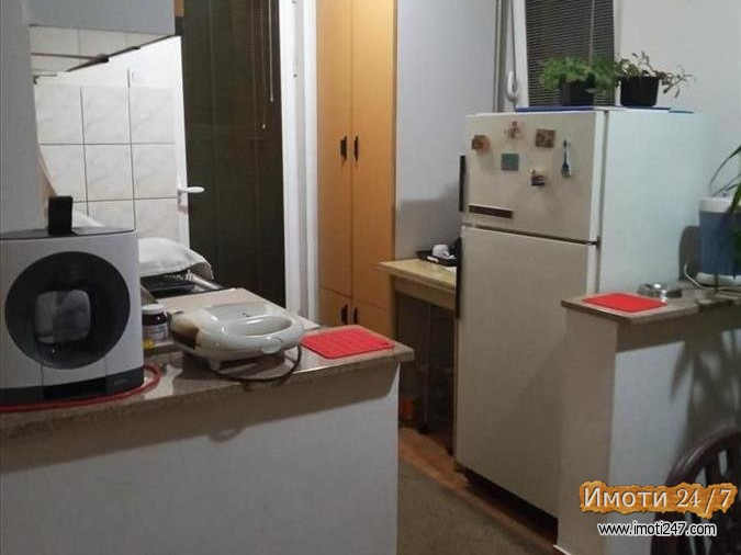 Урбан Ливинг продава 25 собен стан во Автокоманда