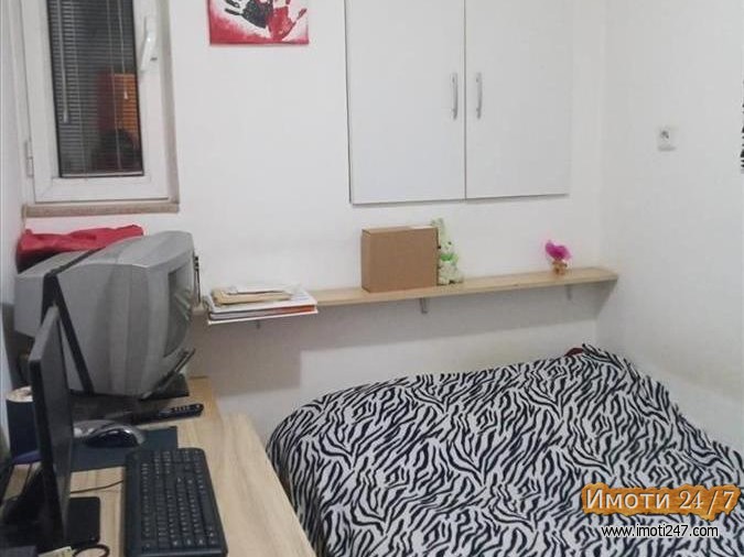Урбан Ливинг продава 25 собен стан во Автокоманда