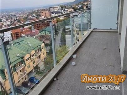УРБАН  ЛИВИНГ продава просторен стан на Водно