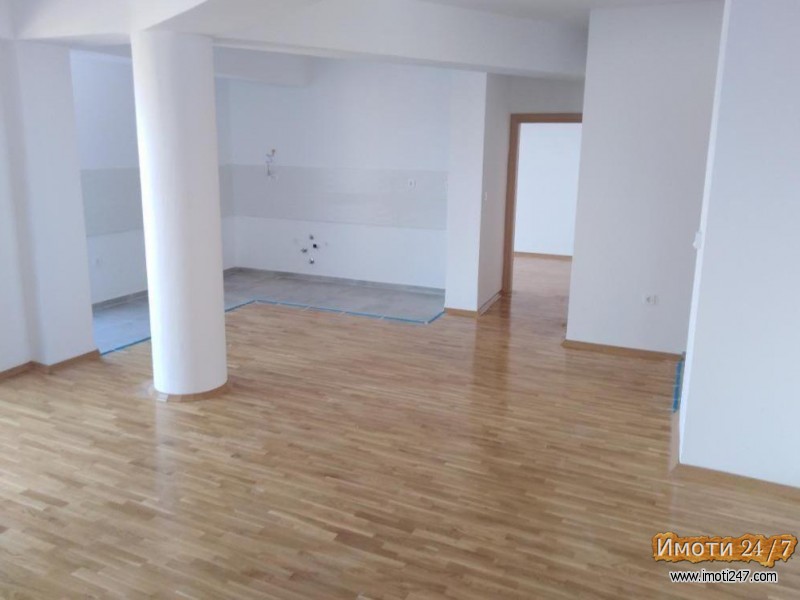 УРБАН ЛИВИНГ продава просторен стан 109м2 во Пржино