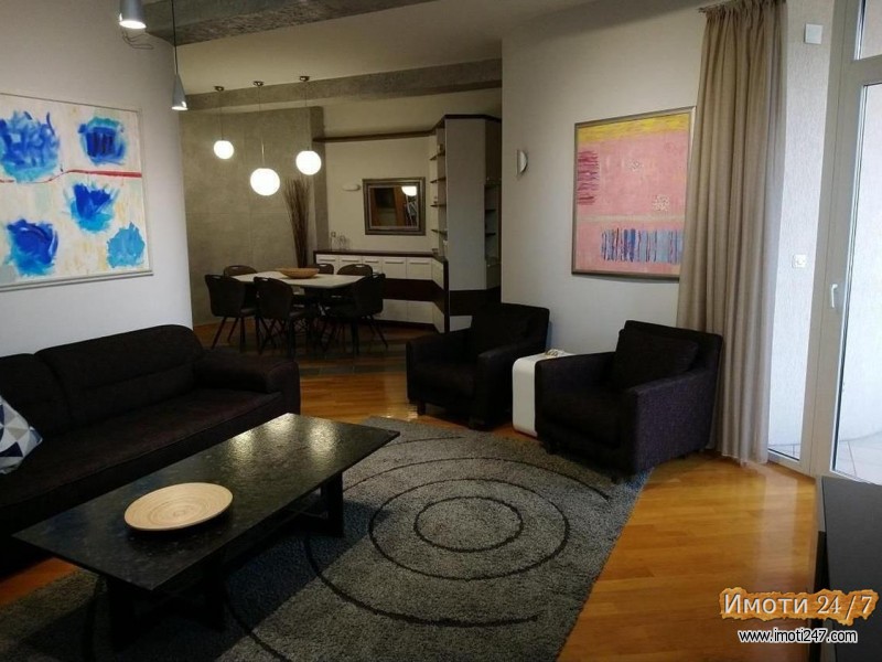 Урбан Ливинг издава трособен стан во Тафталиџе 1