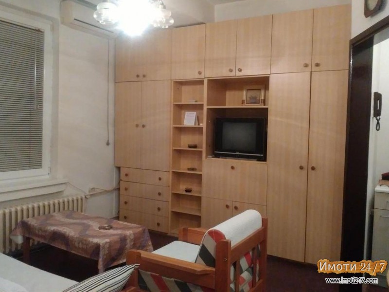 Урбан Ливинг издава двособен стан во Кисела Вода