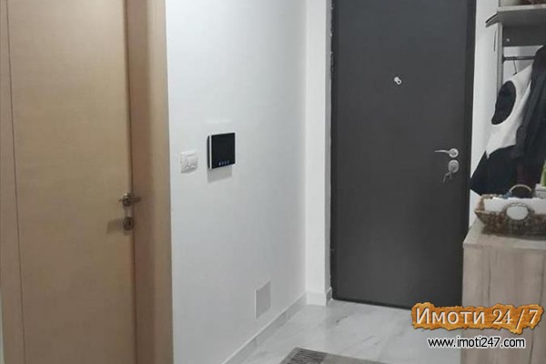 Урбан Ливинг продава 2 собен стан во Кисела Вода