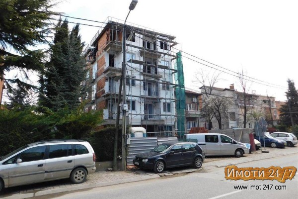 Урбан ливинг продава 3 собен и 2 собен стан во Кисела Вода