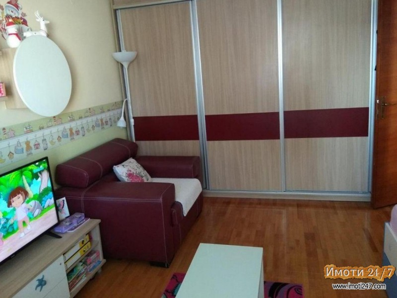 УРБАН ЛИВИНГ продава наместен стан во Ново Лисиче