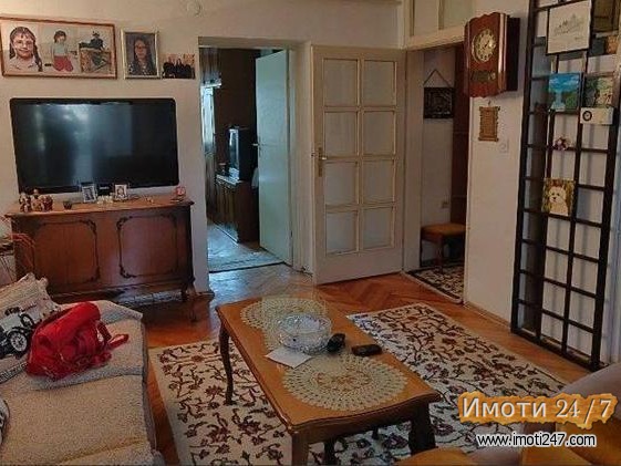 УРБАН ЛИВИНГ продава стан во Карпош 1