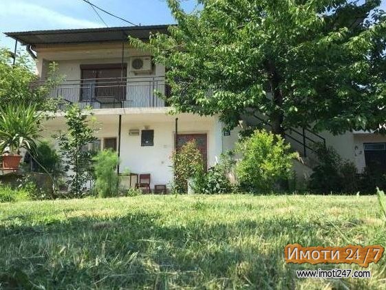 Се продава куќа во Волково 160м2